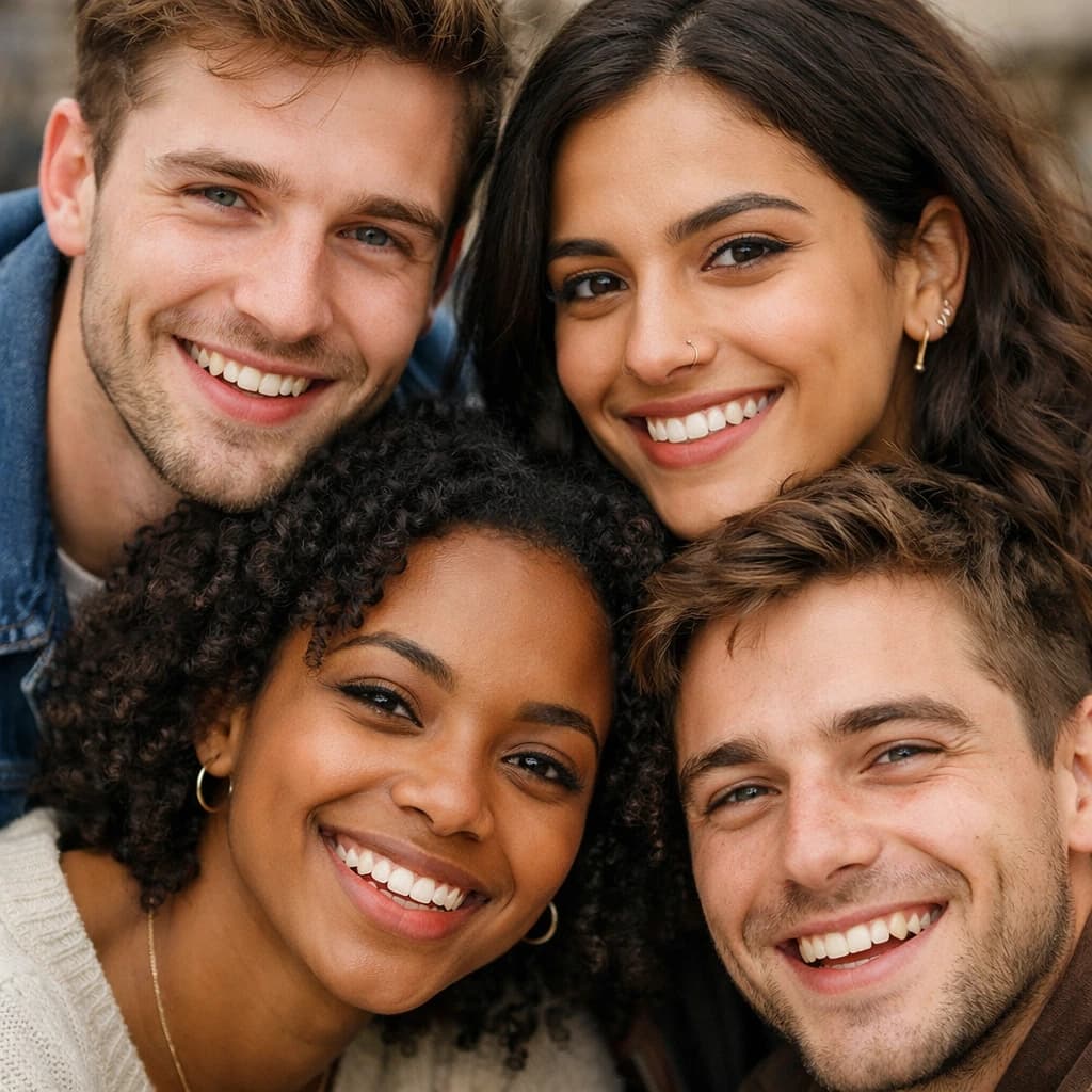 Free online photo custom filters - apply personalized photo effects and color adjustments