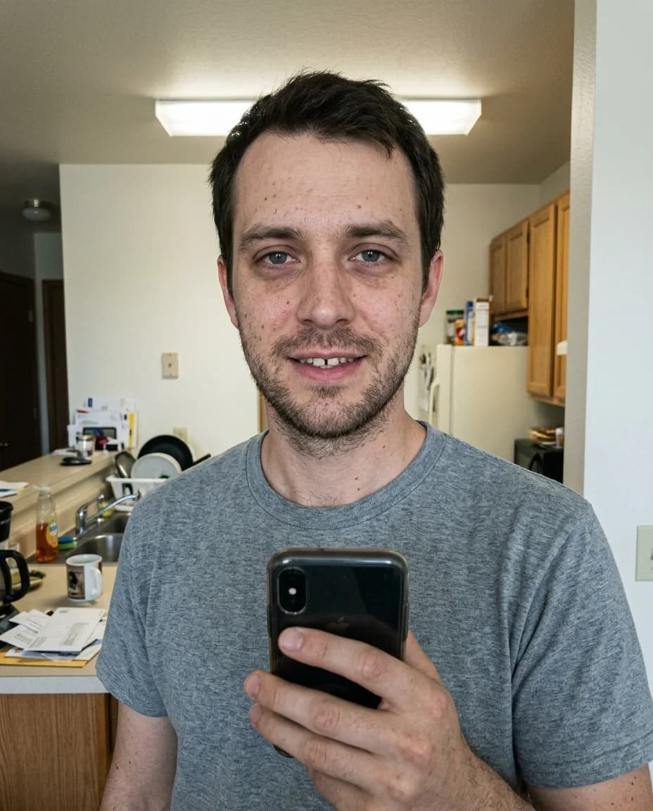 Your selfie