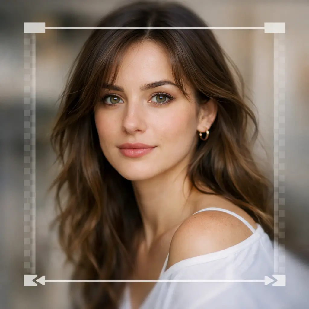Free online photo resize for Instagram - perfect squares 1:1 aspect ratio
