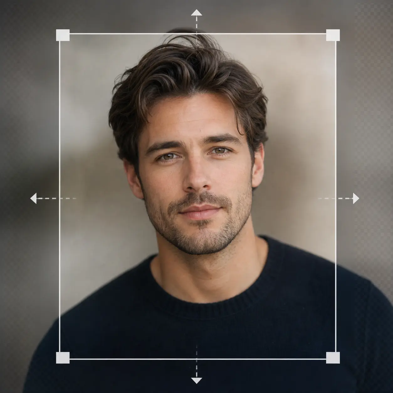 Free online photo resize for dating apps - Tinder Bumble Hinge LinkedIn profile photos