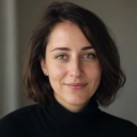 Camille Laurent