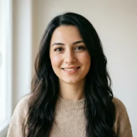 Zeynep Kaya